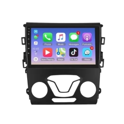 FORD MONDEO 2014-2018 ANDROID, DSP CAN-BUS GMS 8987TQ NAVIX
